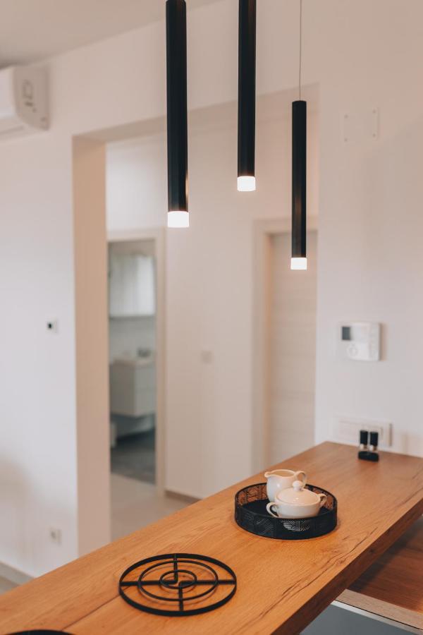 Muzini Apartmán