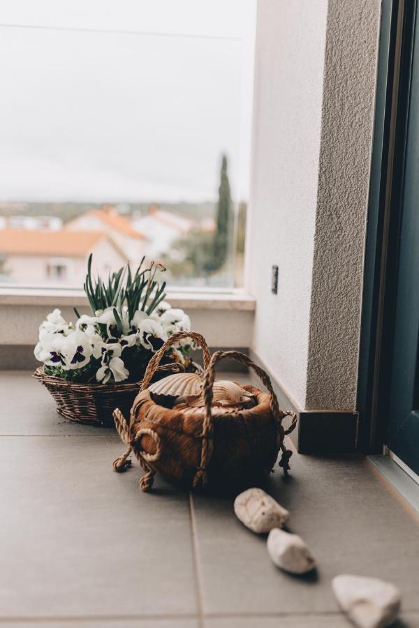 Muzini Apartmán *