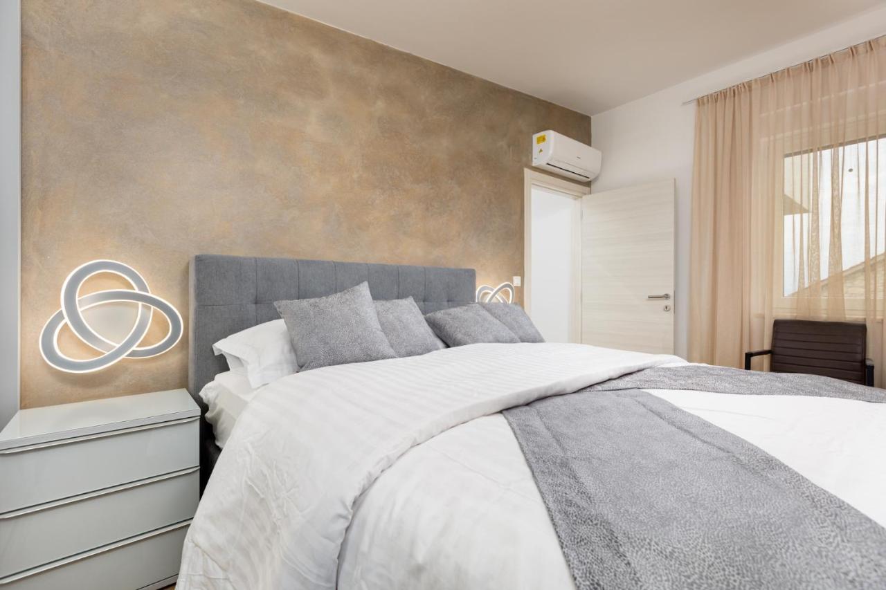 Muzini Apartmán