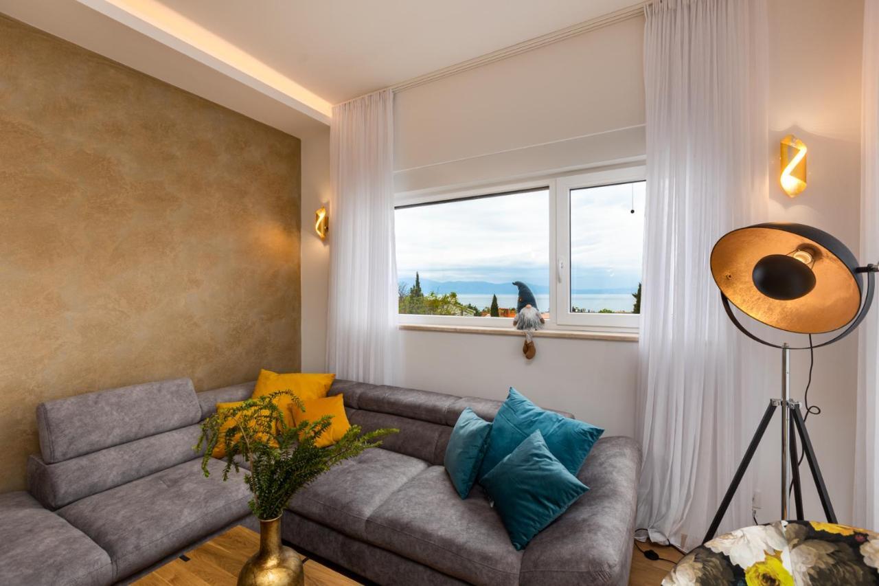 Muzini Apartment