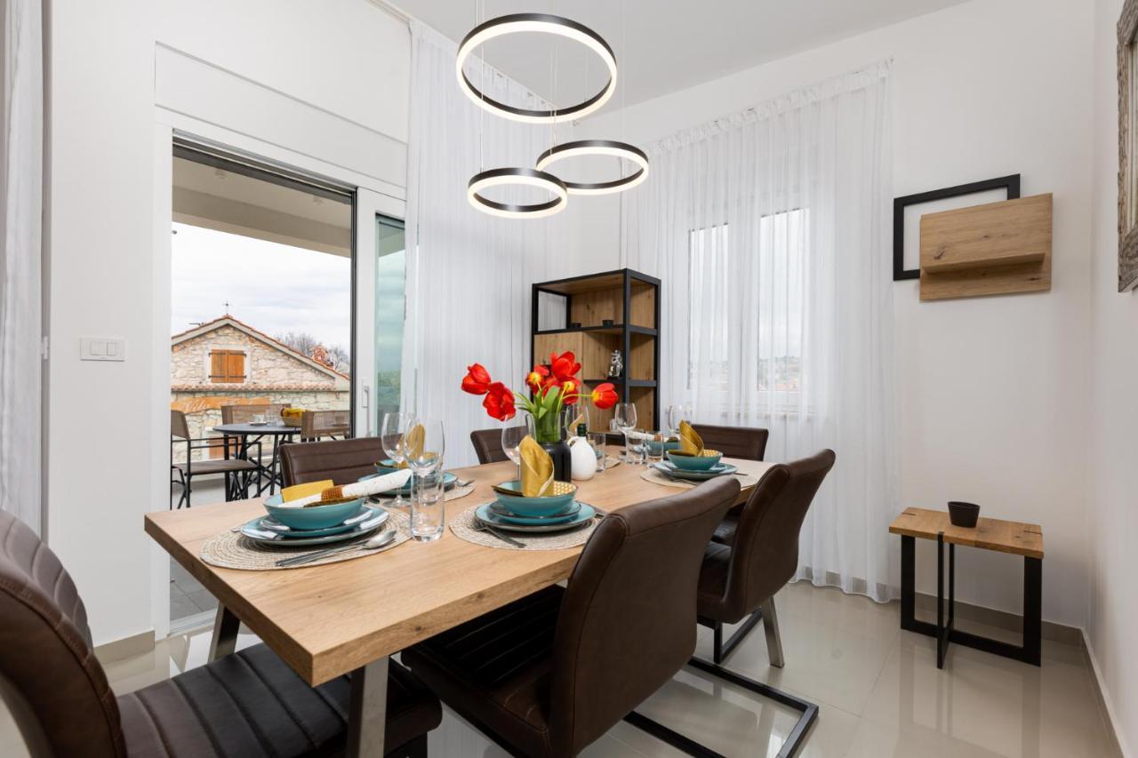 Apartment Muzini Malinska