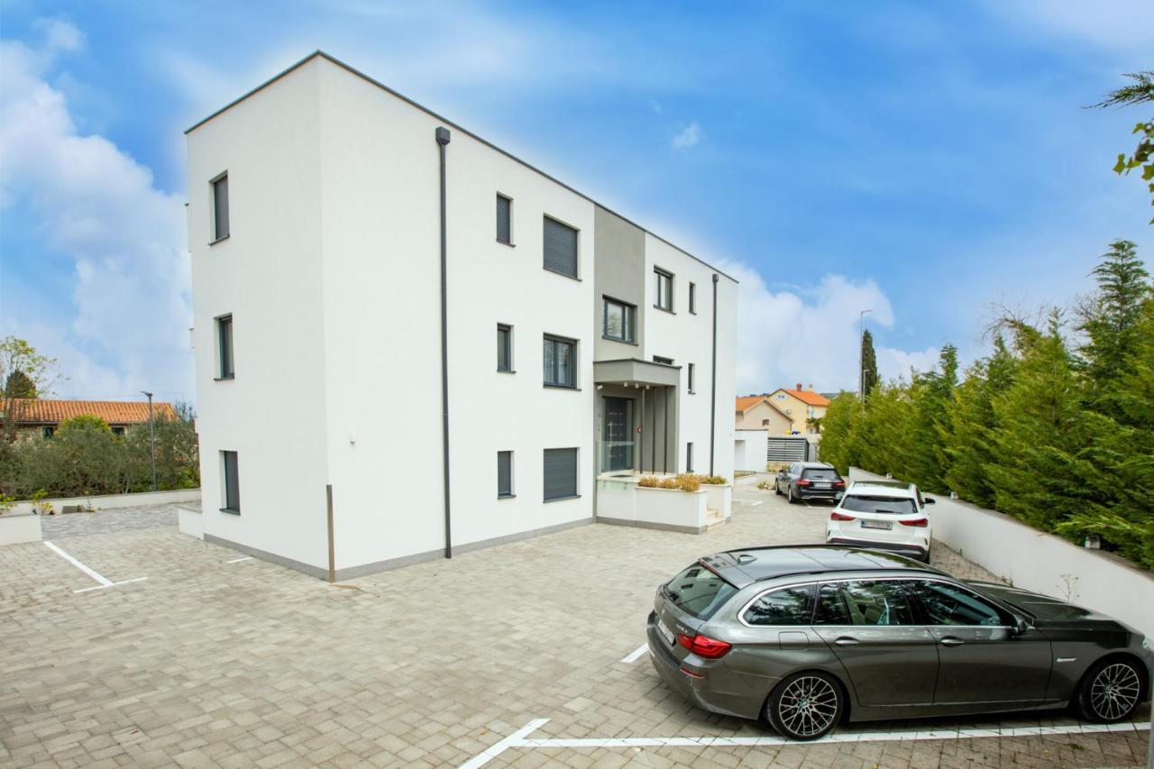 Apartment Muzini
