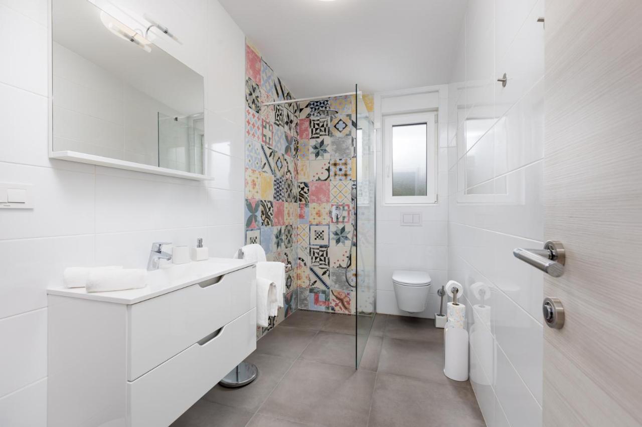 Muzini Apartment