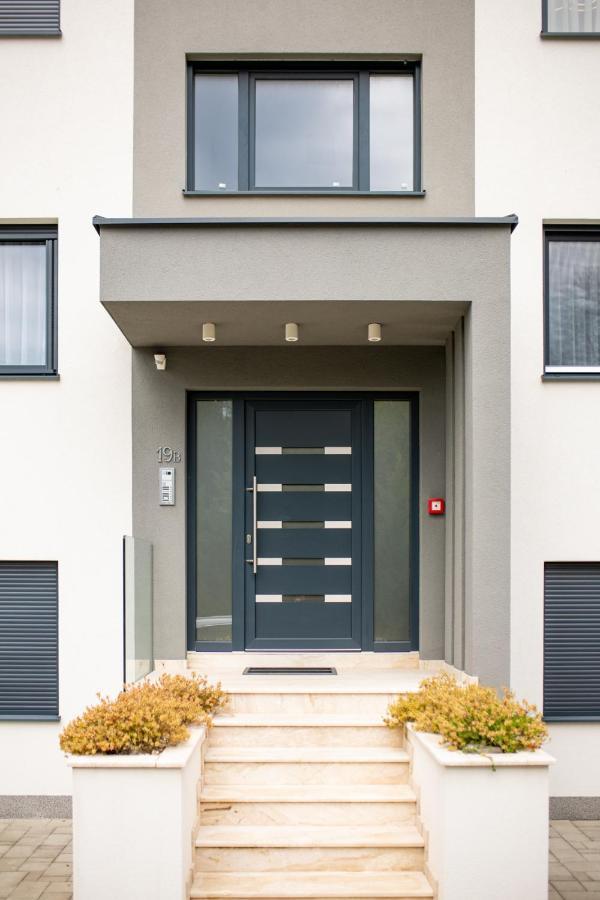 Muzini Apartment